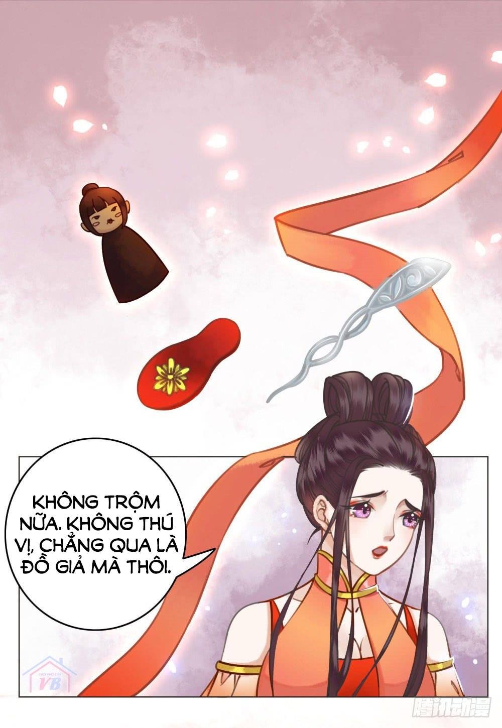 gay rồi! cái đó thành tinh rồi chapter 25 48