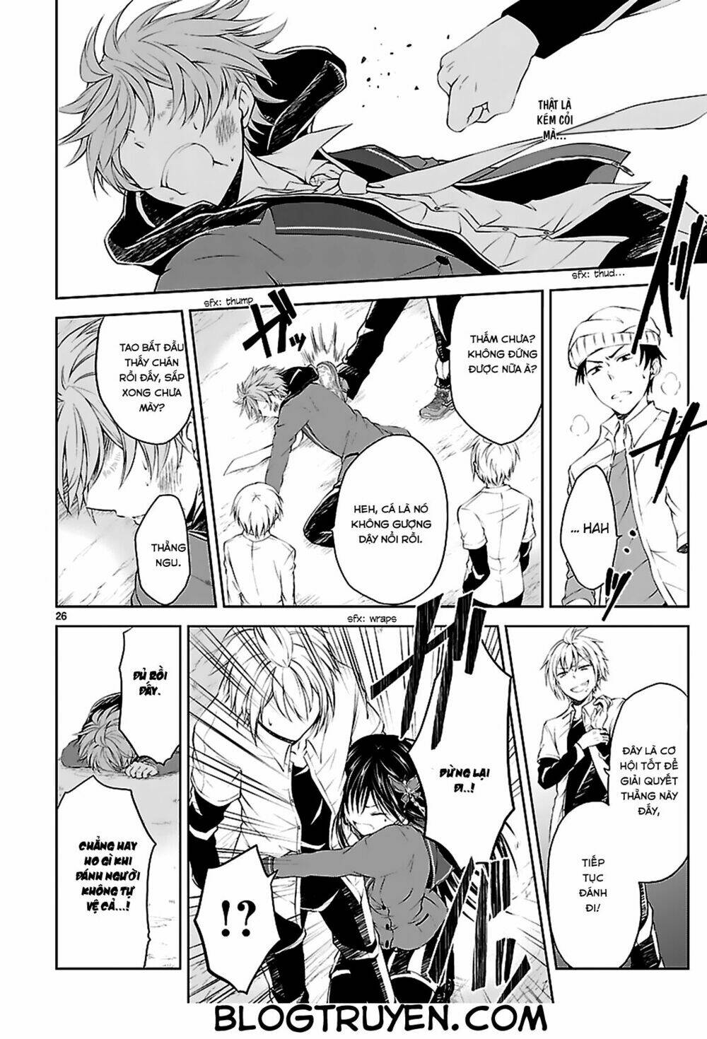 hensokukei quadrangle chapter 5 28