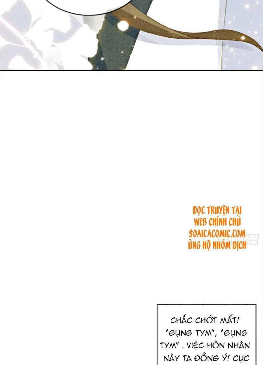 bắt đầu hủy hôn để công lược vương gia chapter 29 14