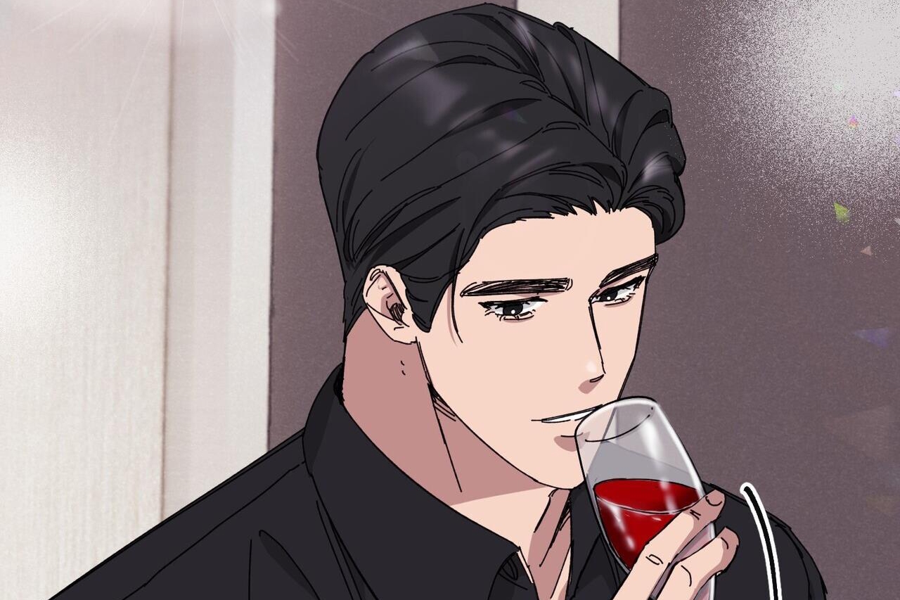 chàng dâu nhà họ kang chapter 33 28