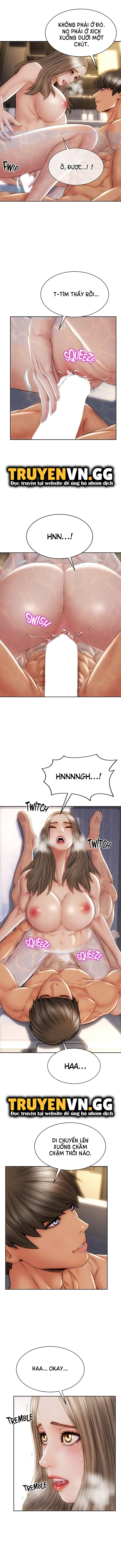 dân chơi out trình chapter 25 9