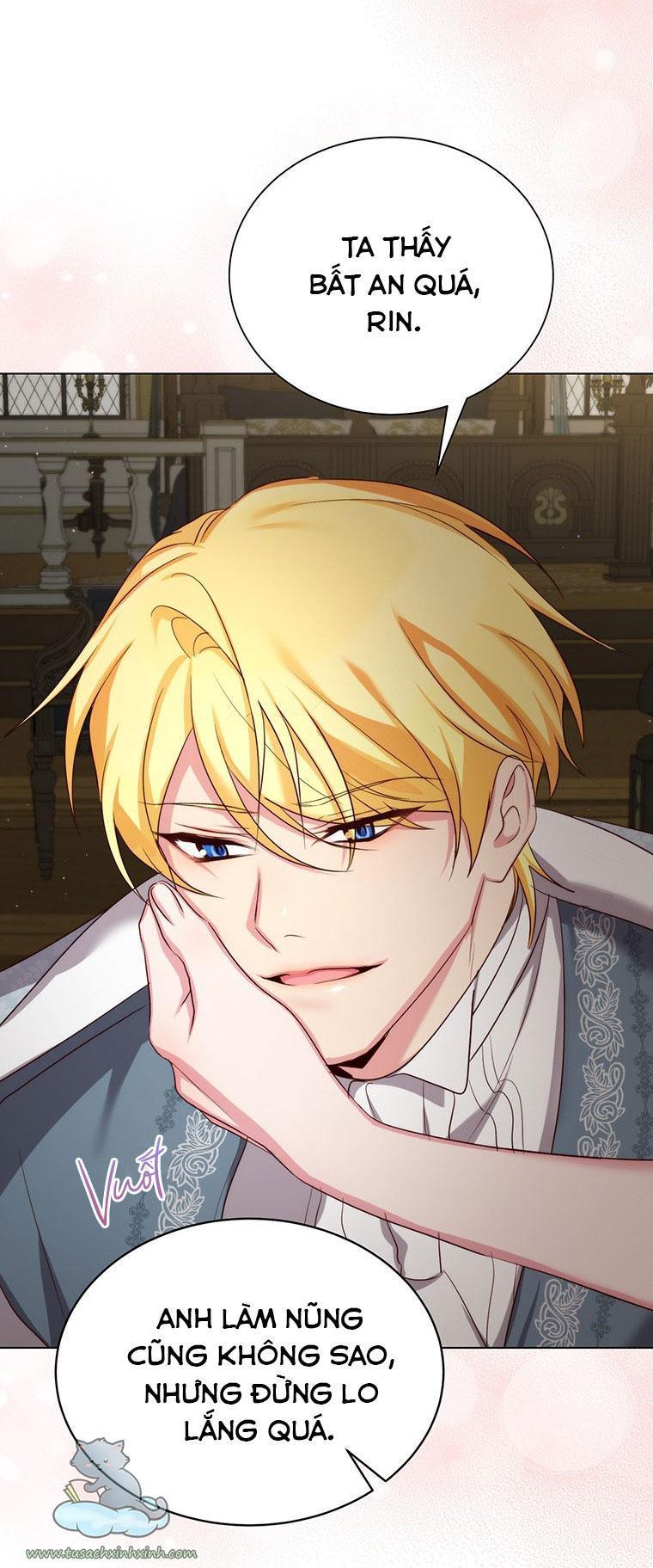 thế thì ta cứ trở thành kẻ ác thôi chapter 39 43