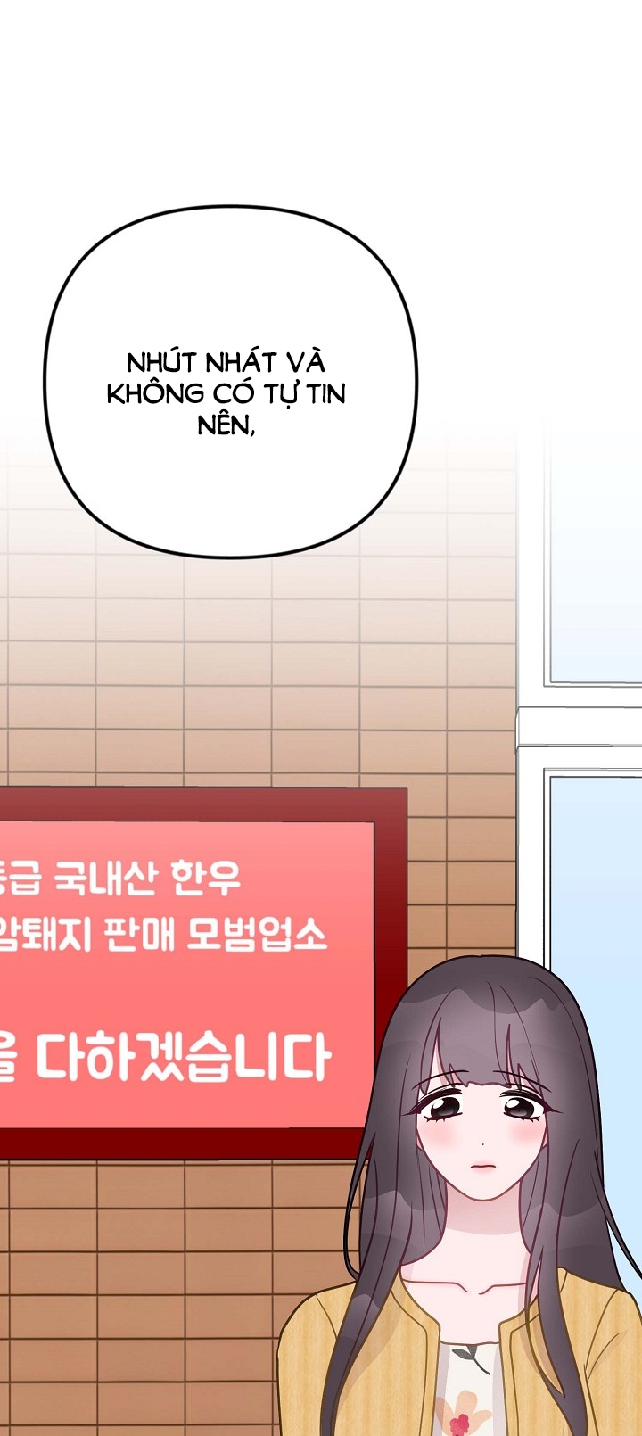 Mối Quan Hệ Không Tốt chapter 32.2 - Trang 27