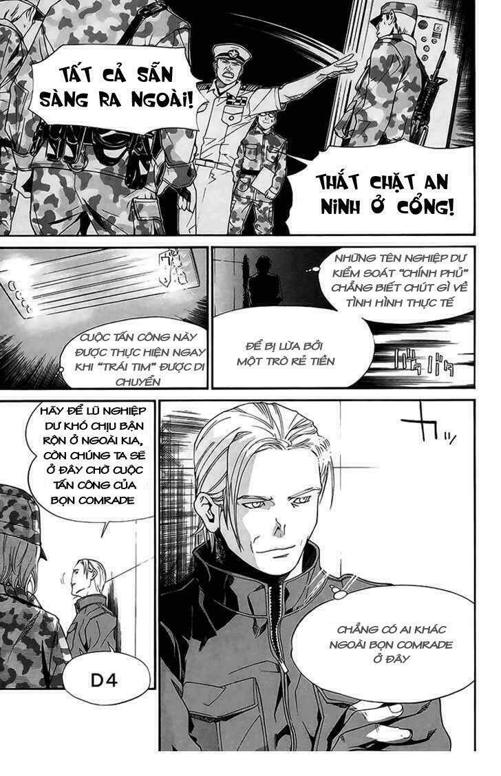 alive - the final evolution chapter 42 28