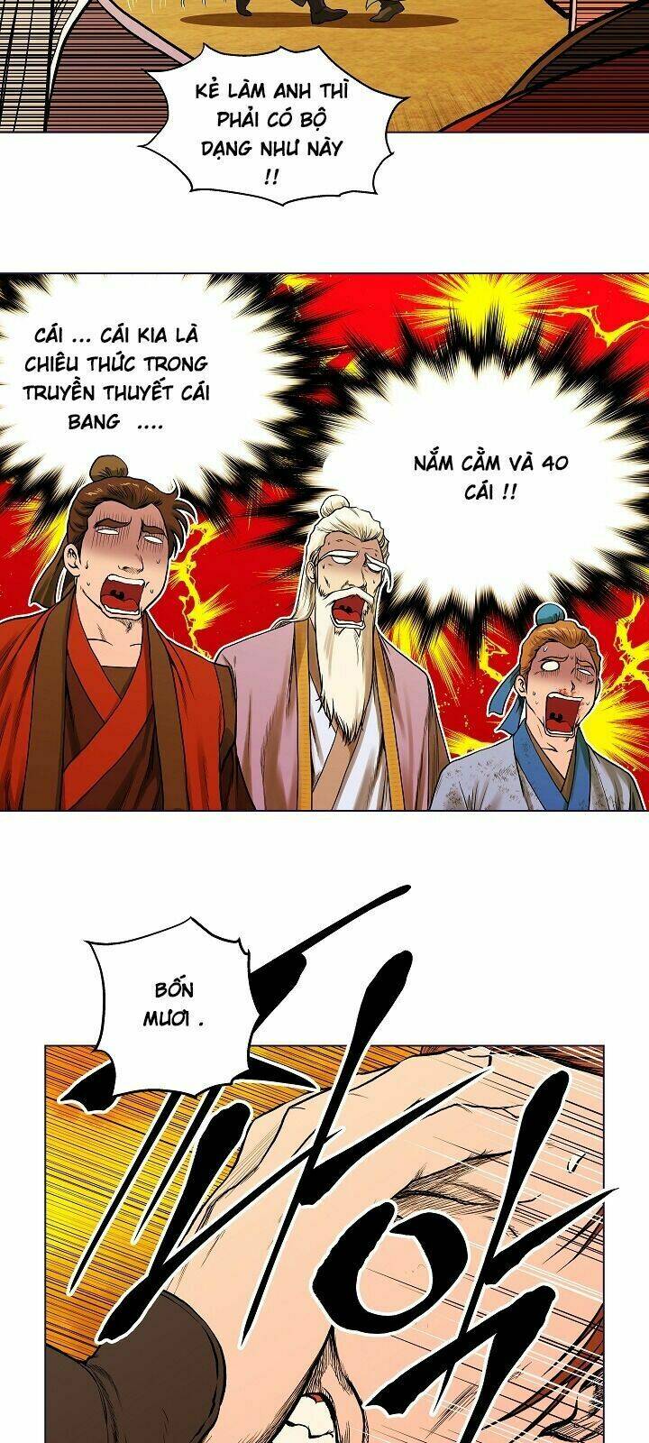 ngũ hợp chí tôn chapter 3 15