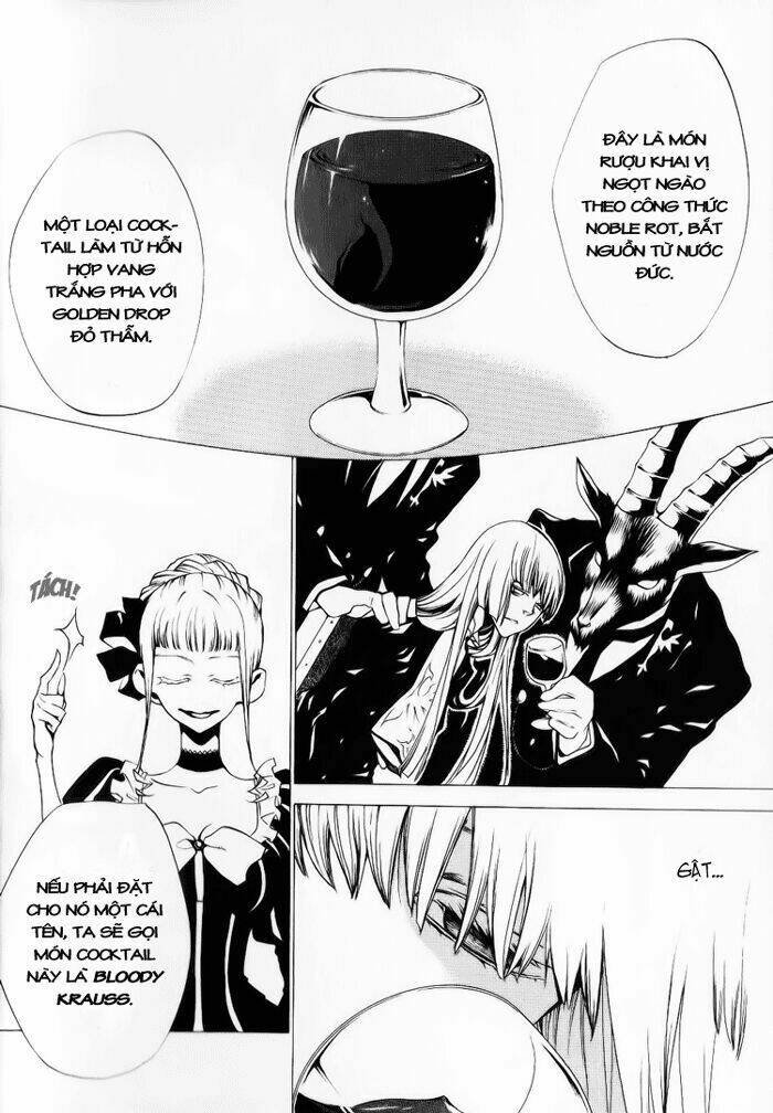 umineko no naku koro ni episode 2: turn of the golden witch chapter 27 8