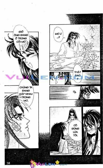 cô gái 300 tuổi chapter 1 38