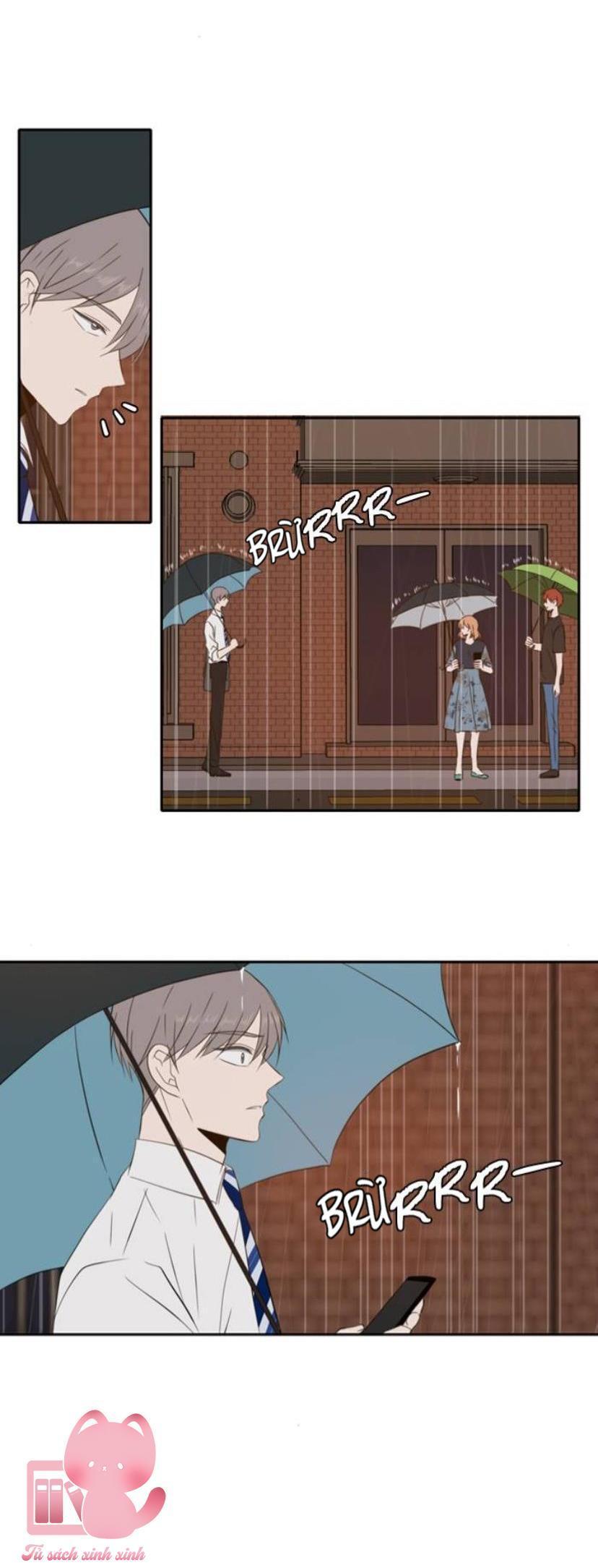 a good day to be a dog chapter 60 15