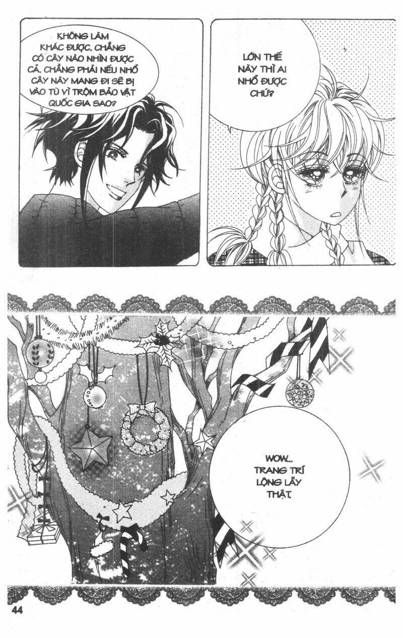 cũng vì em chapter 4 44