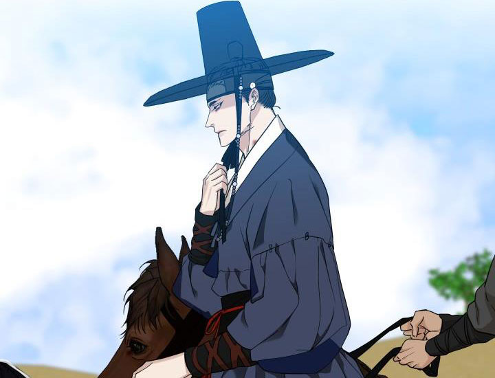 mắt phủ toàn sương chapter 21.2 1