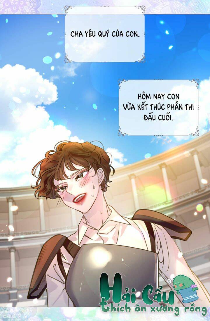 quy luật sinh tồn của nữ phụ chapter 42 53