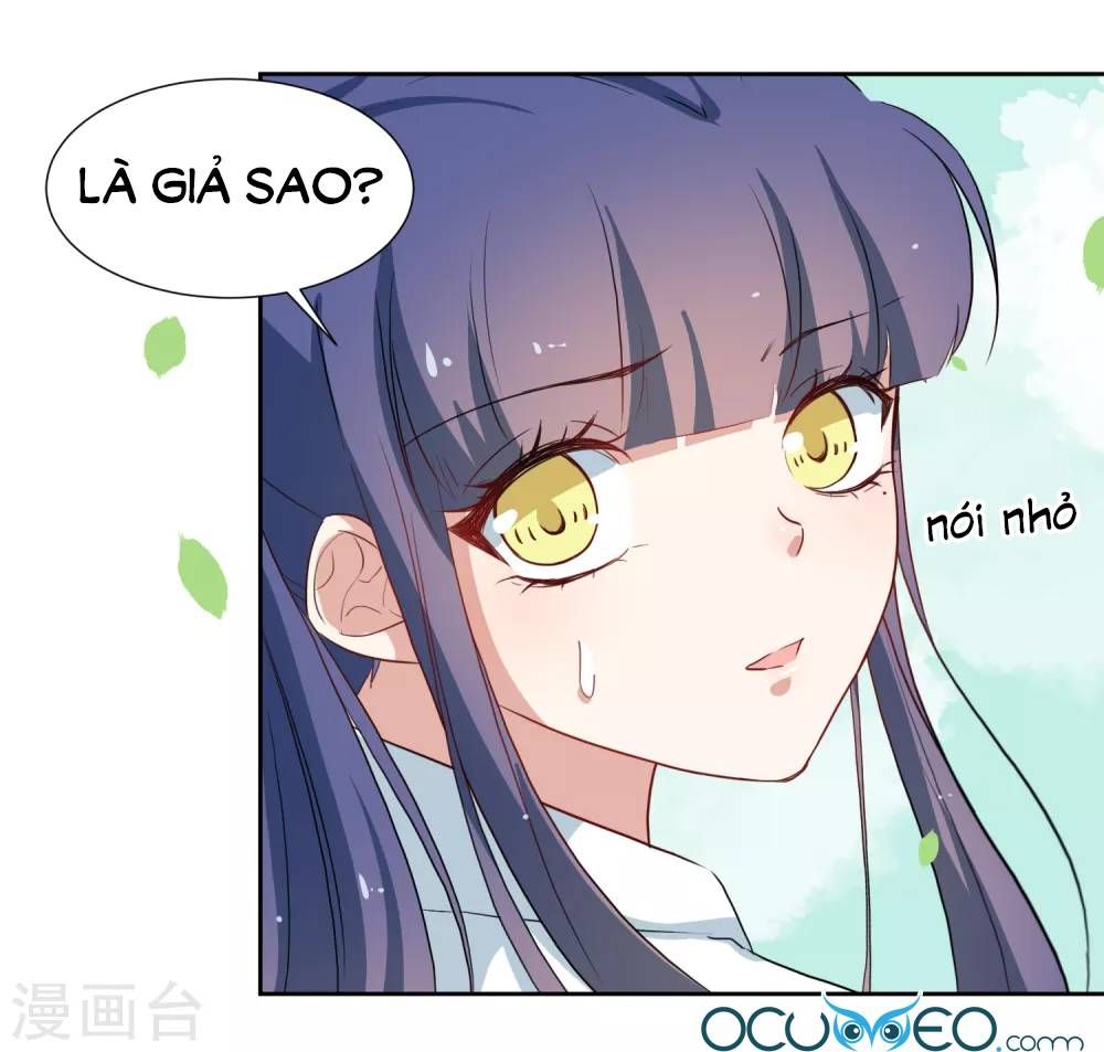 thầy giáo ác ma yêu tôi rồi chapter 38 24