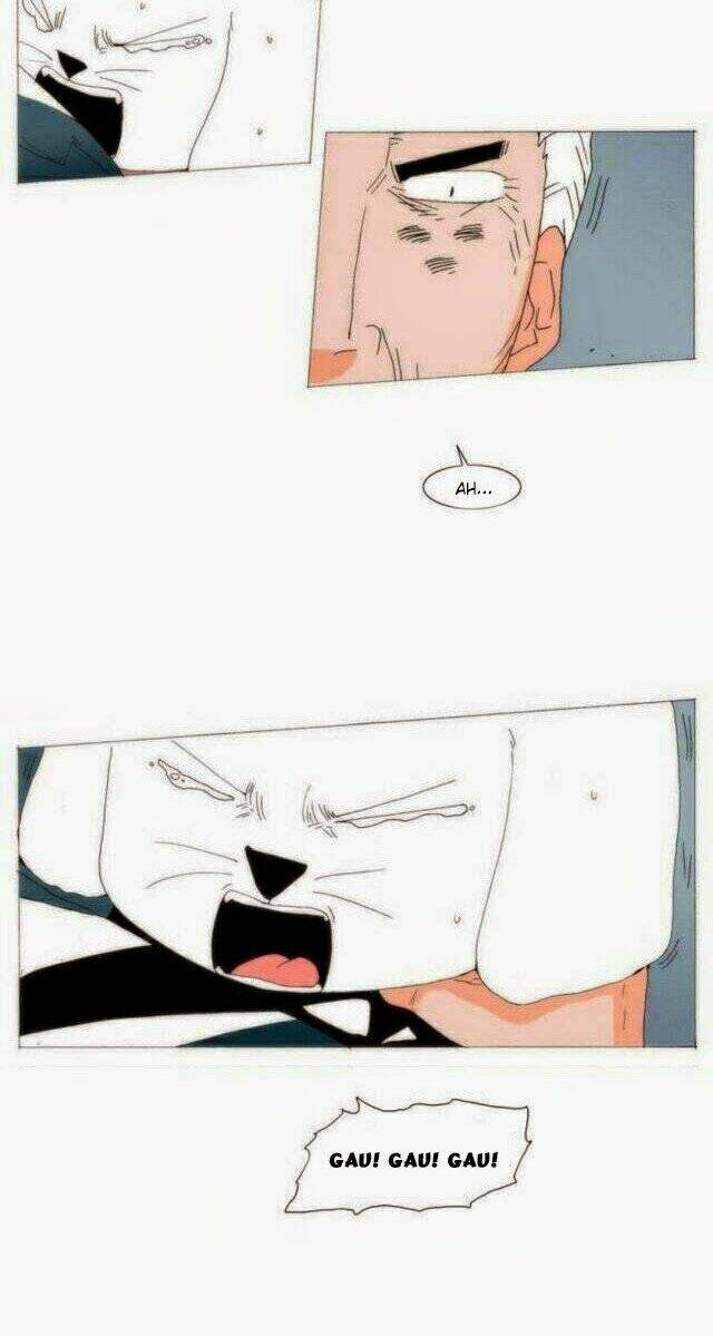 can't see can't hear but love chapter 80 21