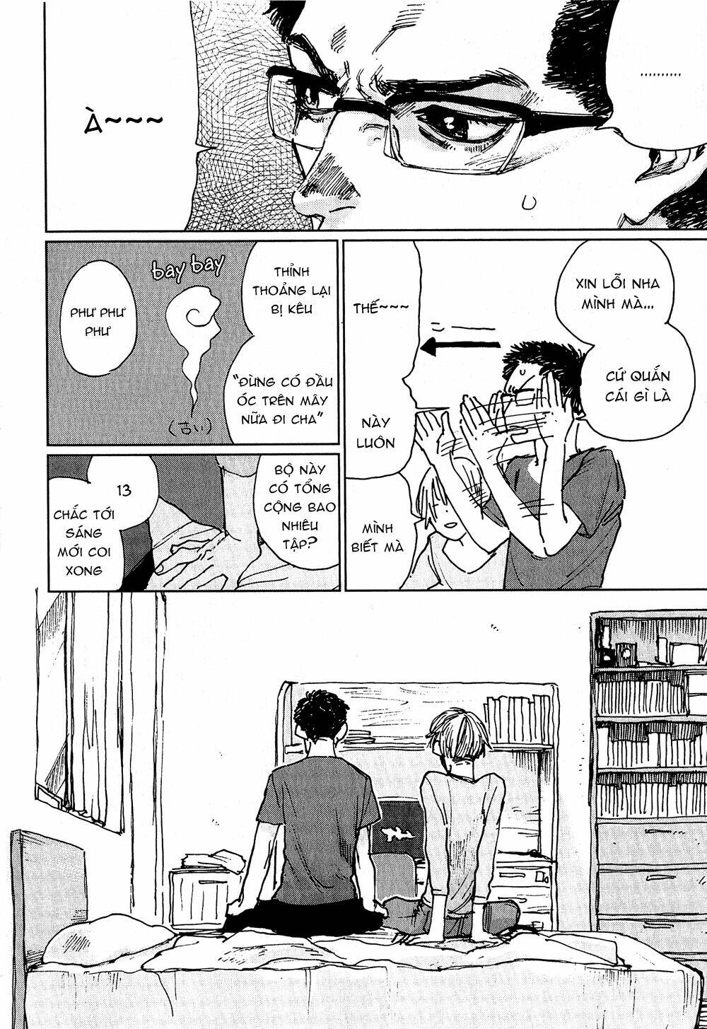 fushigi na tomodachi chapter 5 21