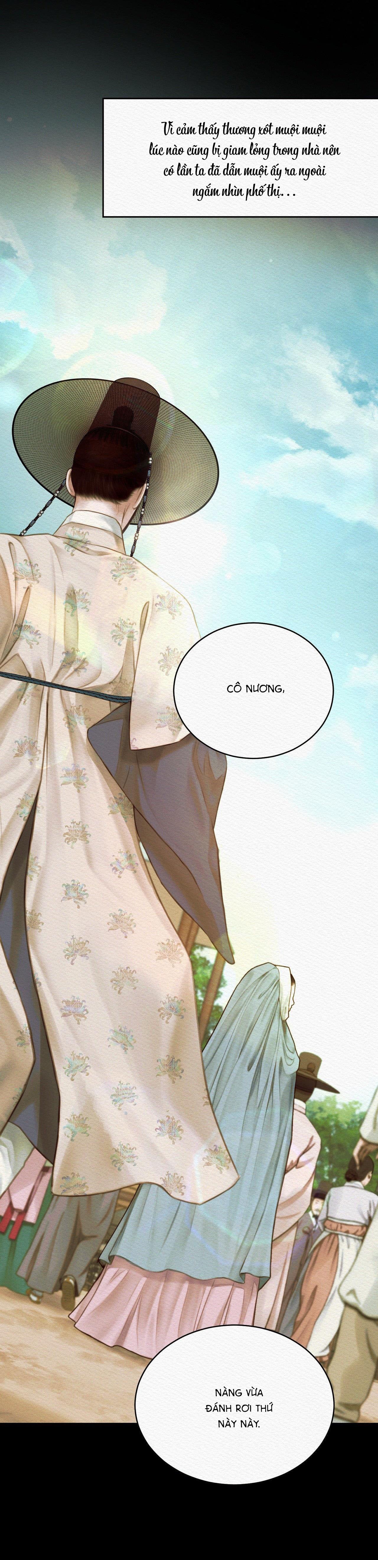 qủy dạ khúc chapter 46 44