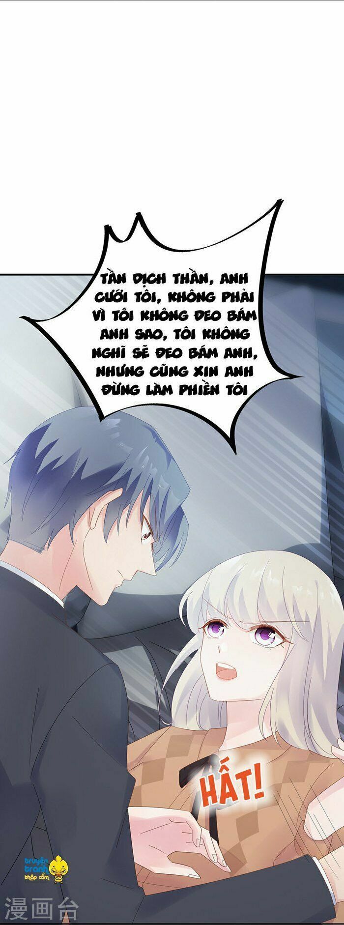 chọc tới chủ tịch tổng tài 2 chapter 73 5