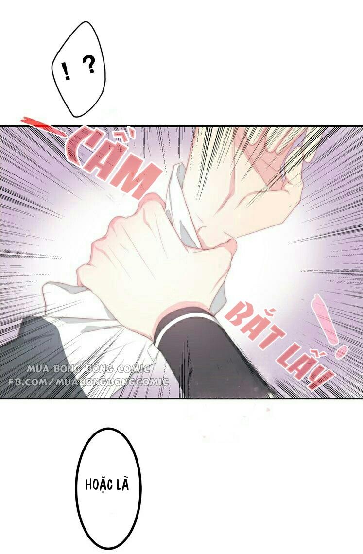 tháng sáu không hẹn mà gặp chapter 1.1 19