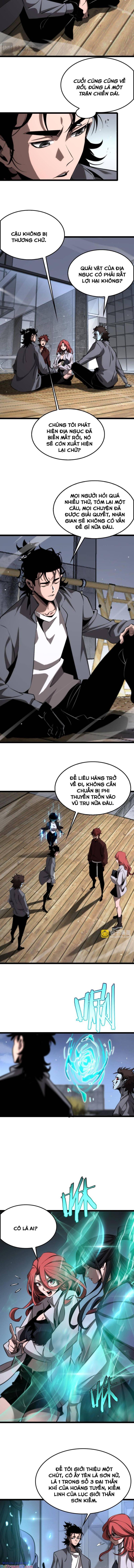 chư giới - tận thế online chapter 249 3