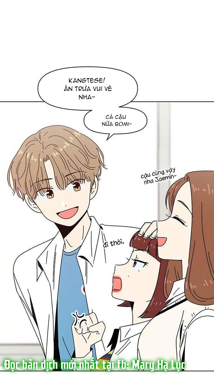 thanh xuân rực rỡ - season of blossom chapter 63 5