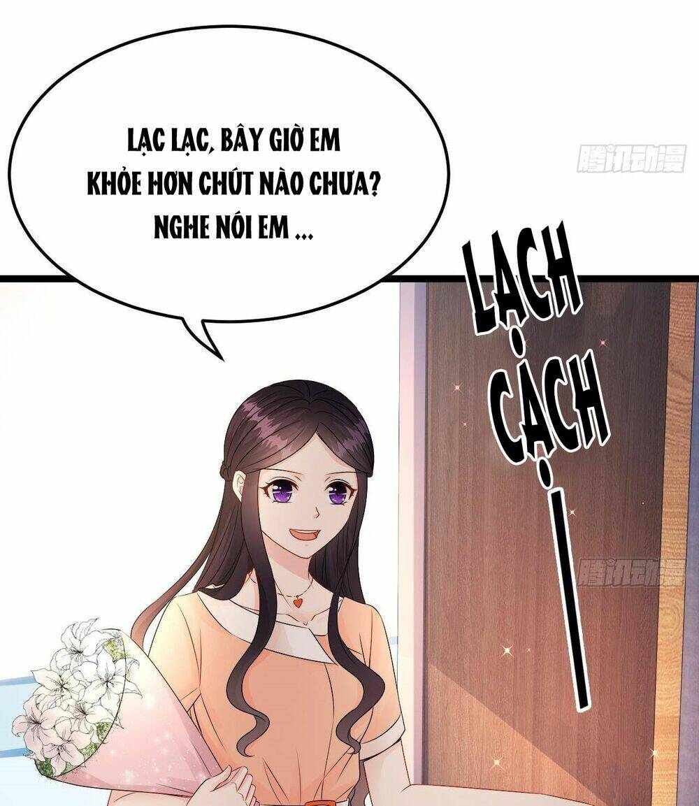 đế thiếu ngọt sủng: manh thê sống lại không ngoan chapter 19 17