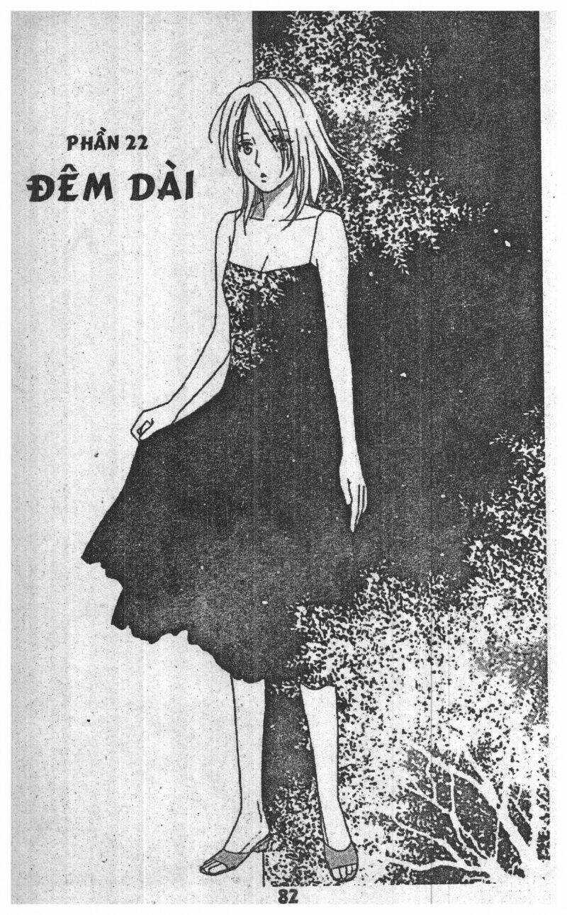 chiyou yo hana yo chapter 5 80