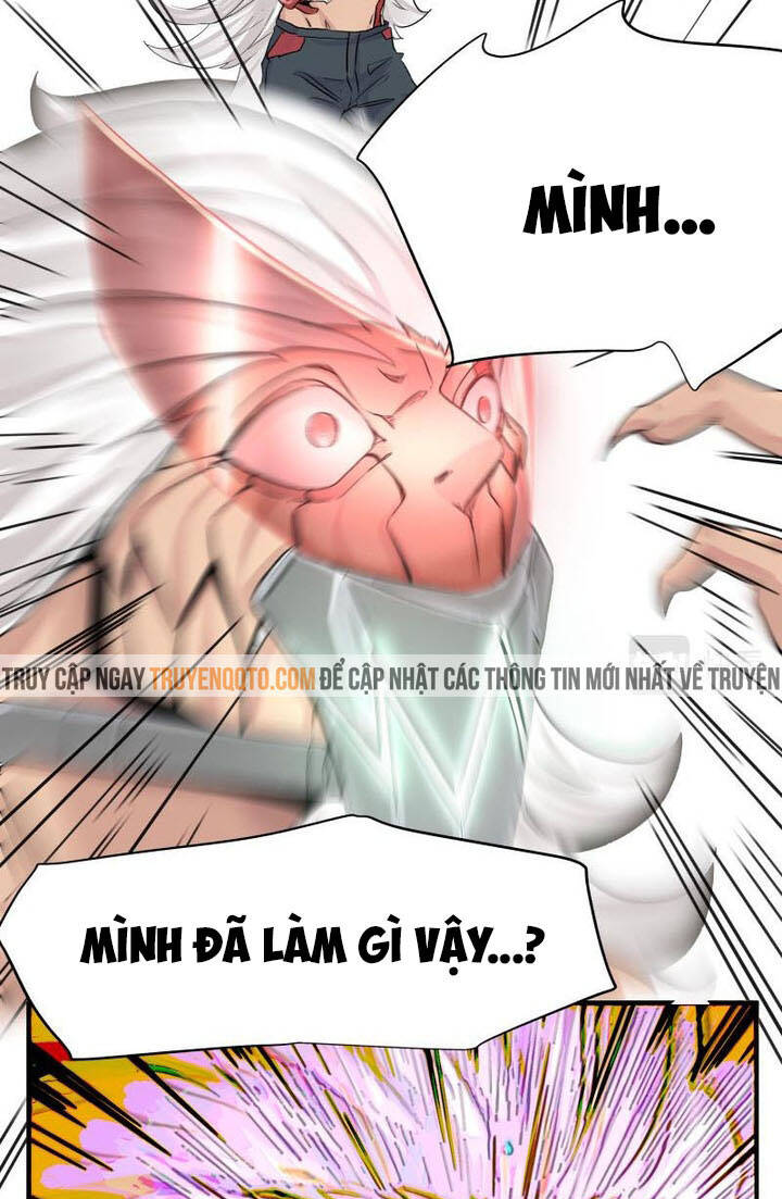 thế giới nơi chỉ có siêu nhân là nạn nhân chapter 12 11