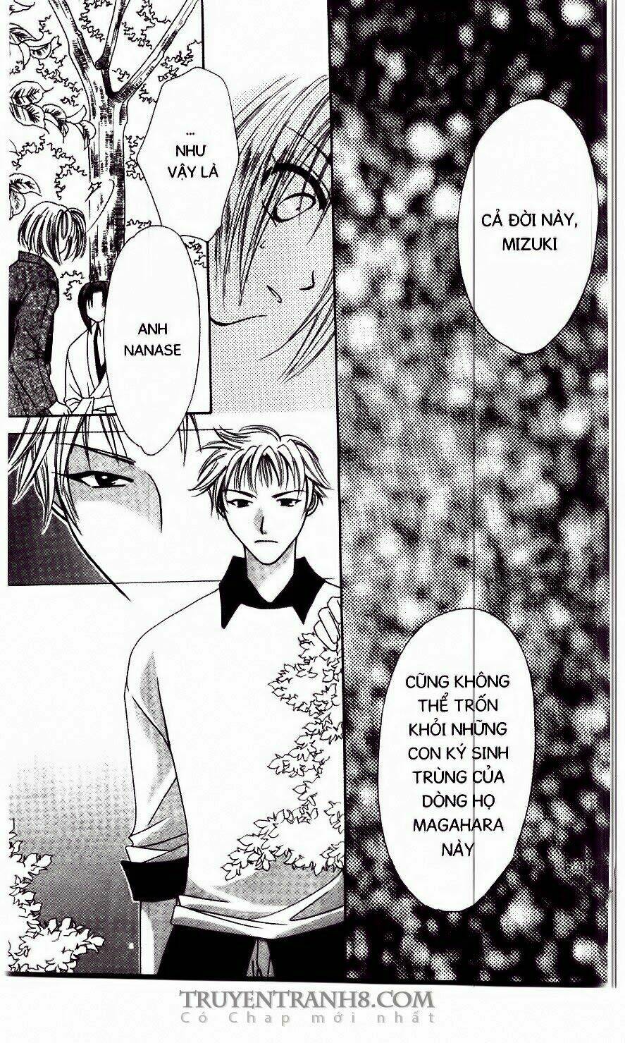 vườn địa đàng chapter 2 42