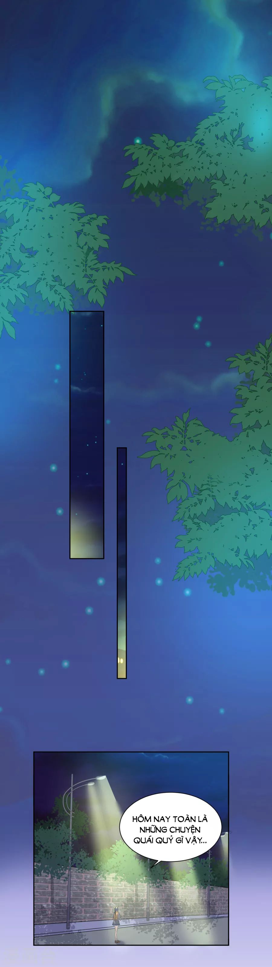 thầy giáo ác ma yêu tôi rồi chapter 5 19