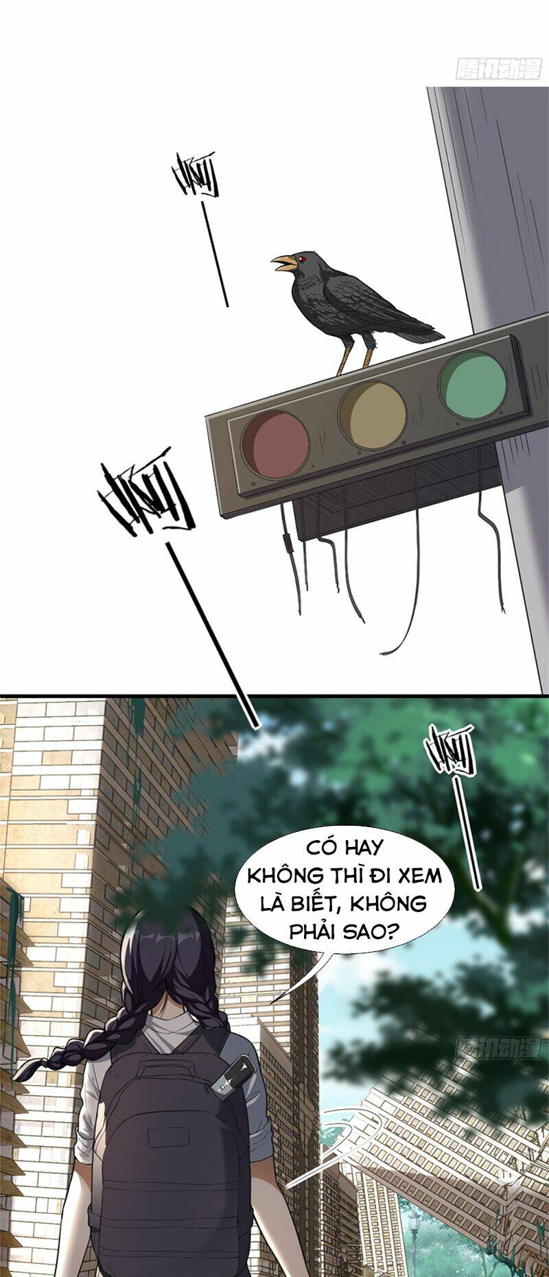 vô hạn biến dị chapter 5 52