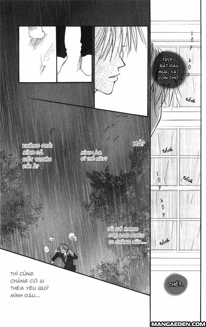 land of the blindfolded chapter 5 25