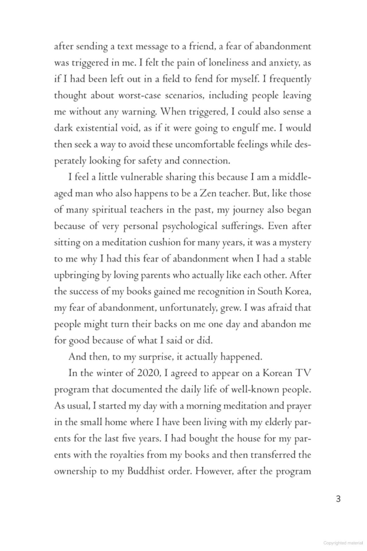 Sách ngoại văn: When Things Don't Go Your Way