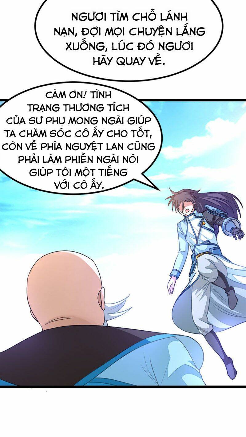 cửu dương thần vương chapter 215 21