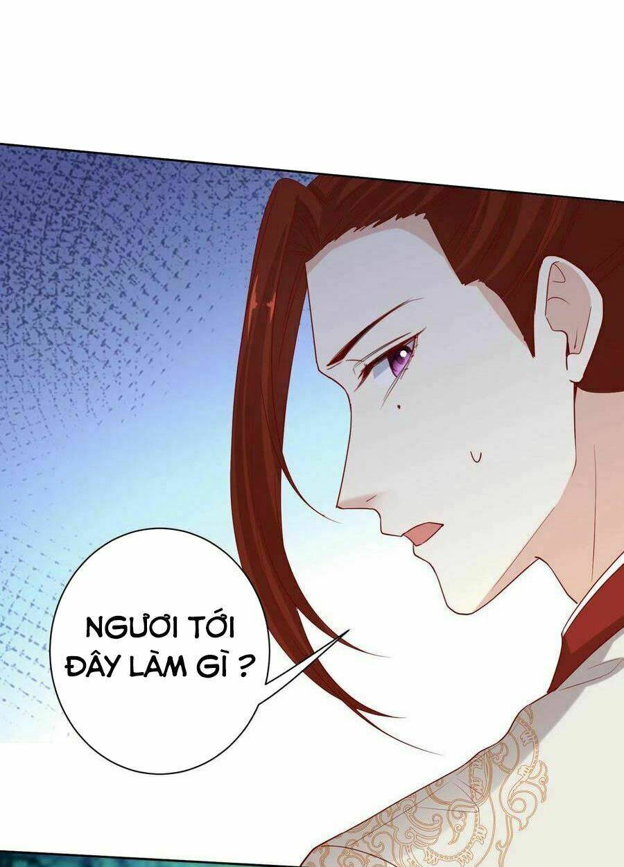 độc y đích nữ chapter 186 4