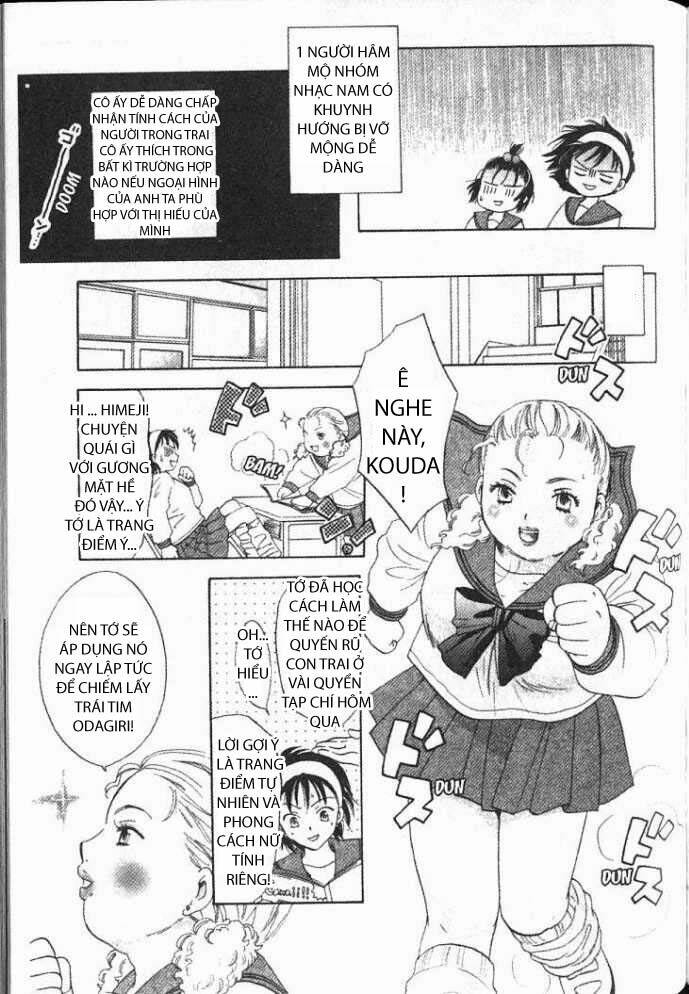 joshikousei chapter 37 13