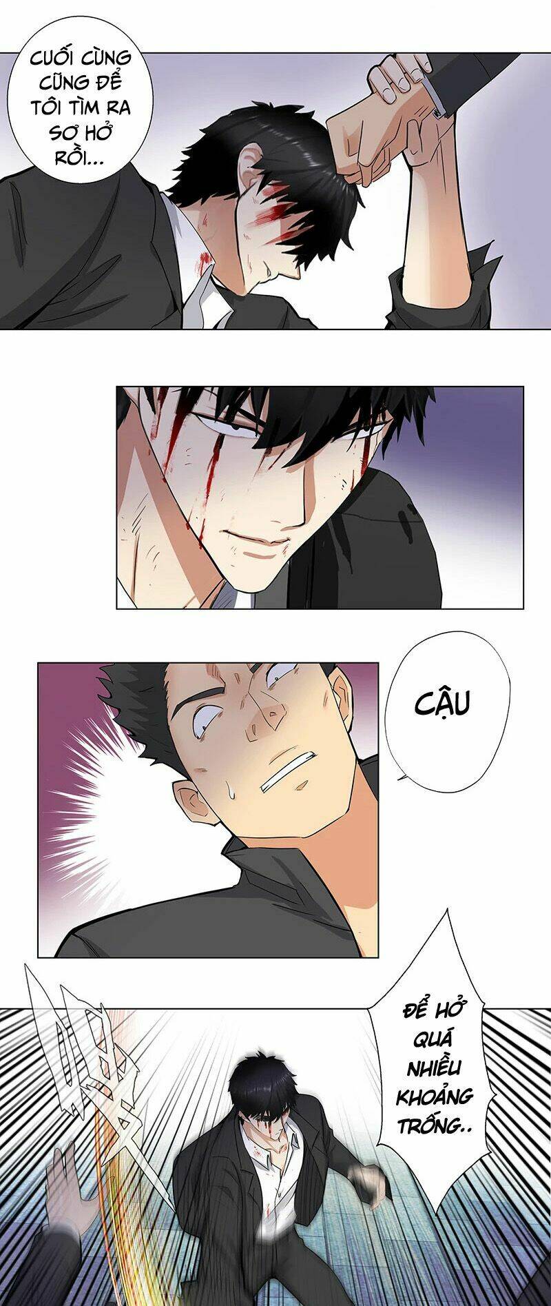 học viện cao thủ chapter 149 7