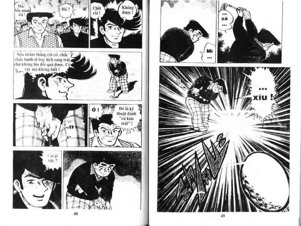 tân teppi chapter 53 24