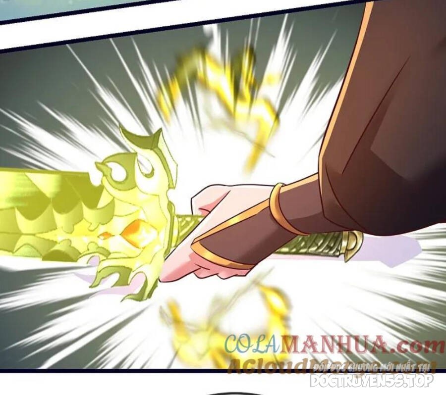 tiên võ đế tôn chapter 494 62