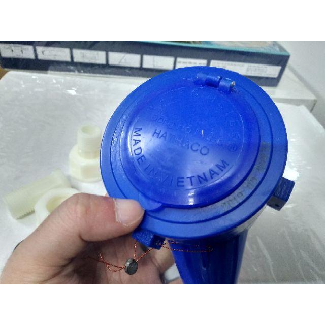 Đồng hồ nước, đồng hồ nước sạch HATACO