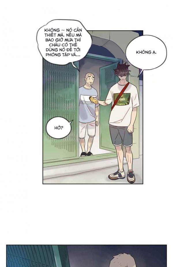 tôi muốn bay như một con bướm chapter 40 46