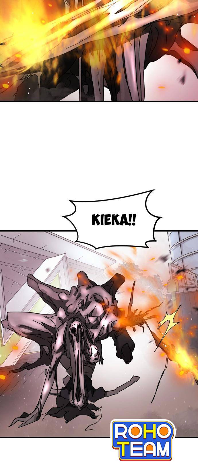 Đại Dịch Seoul chapter 0 33