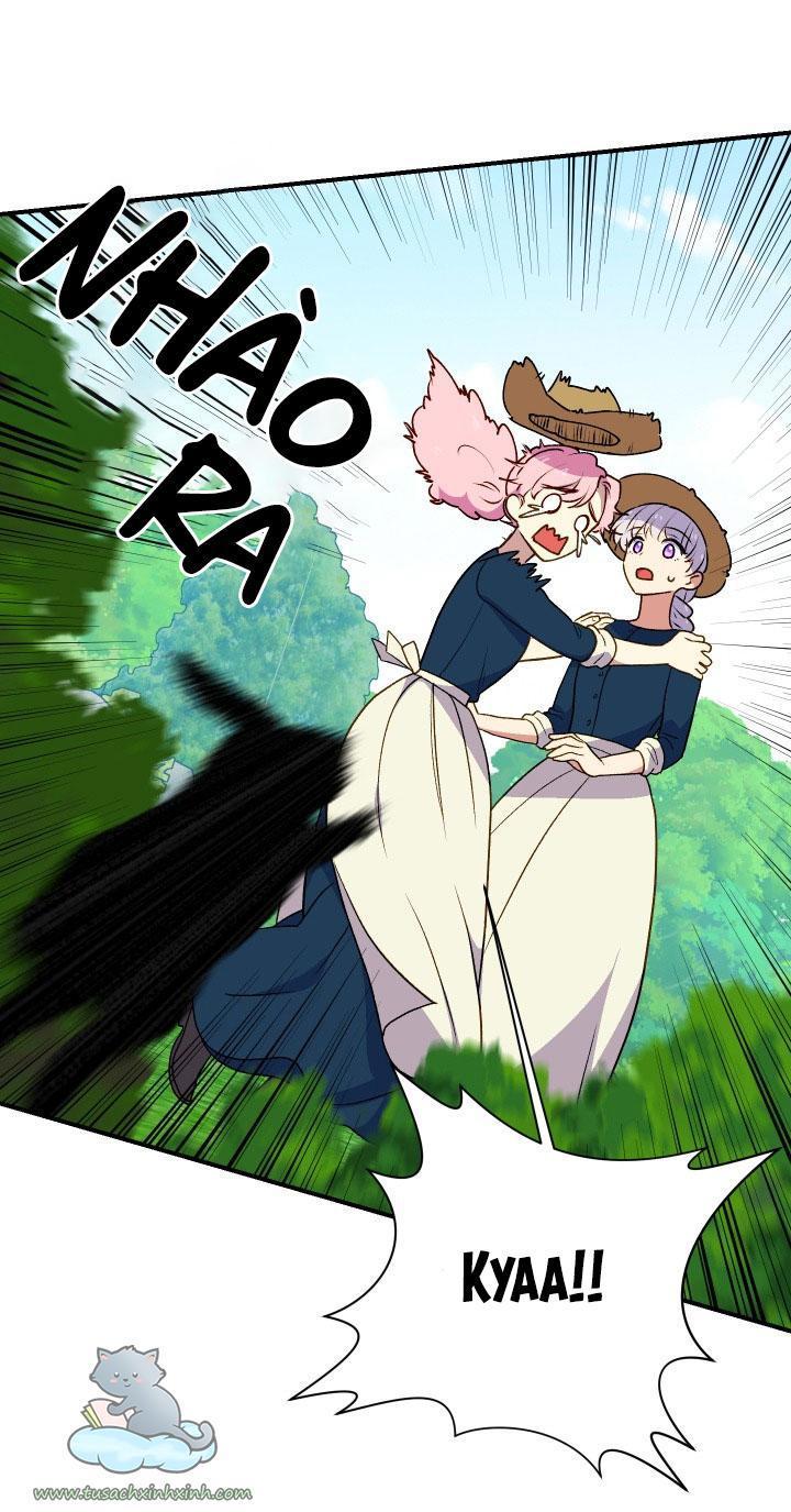 công nương khế ước của gia tộc công tước quái vật chapter 73 55