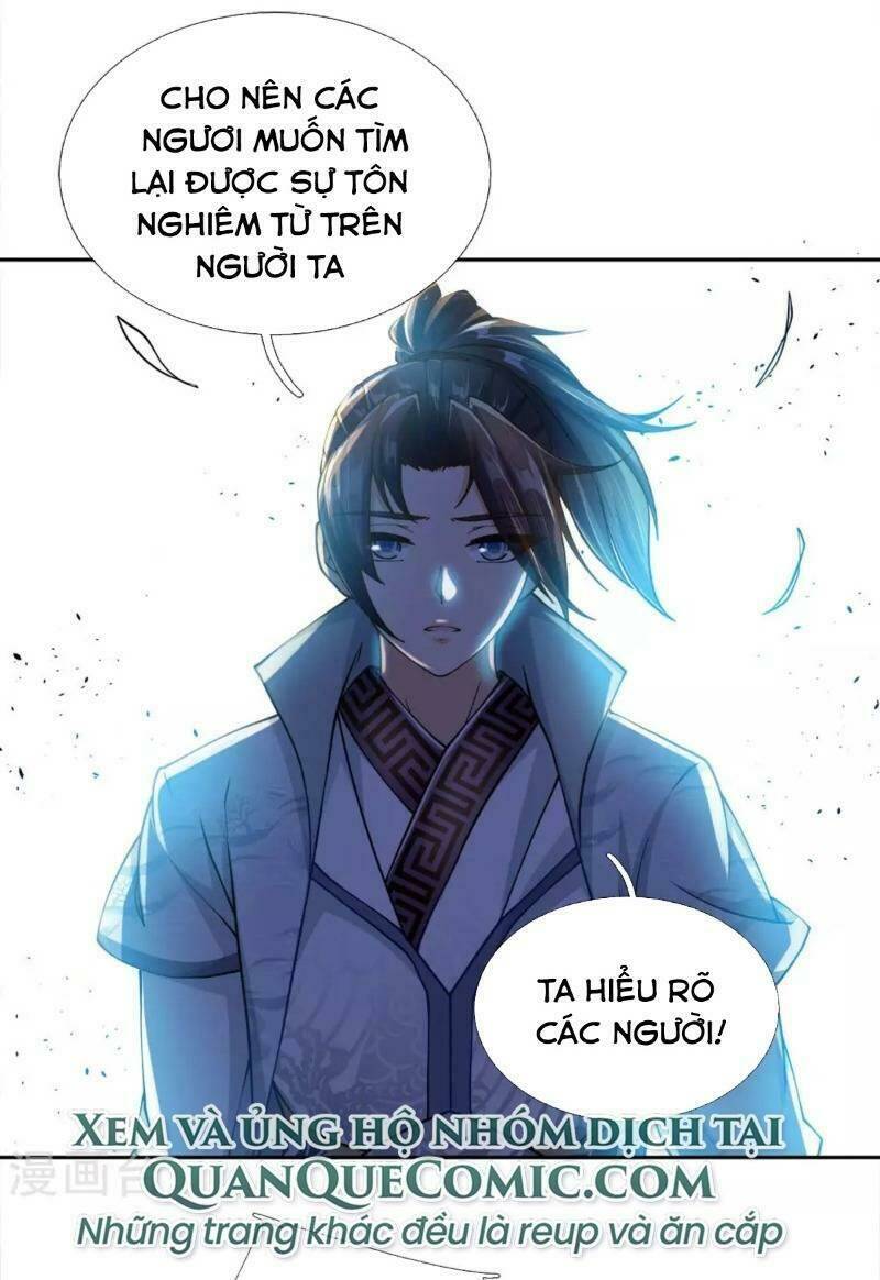 thân thể của ta là kiếm chủng chapter 39 13