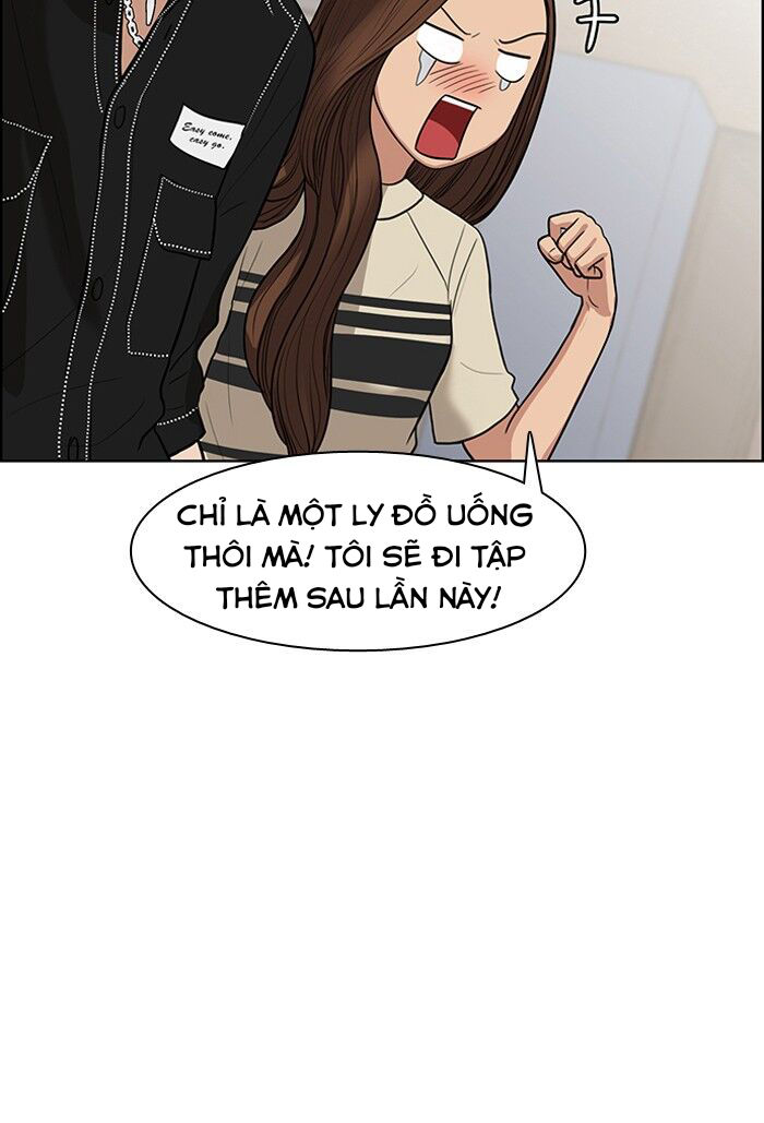 vẻ đẹp đích thực - true beauty chapter 46 15