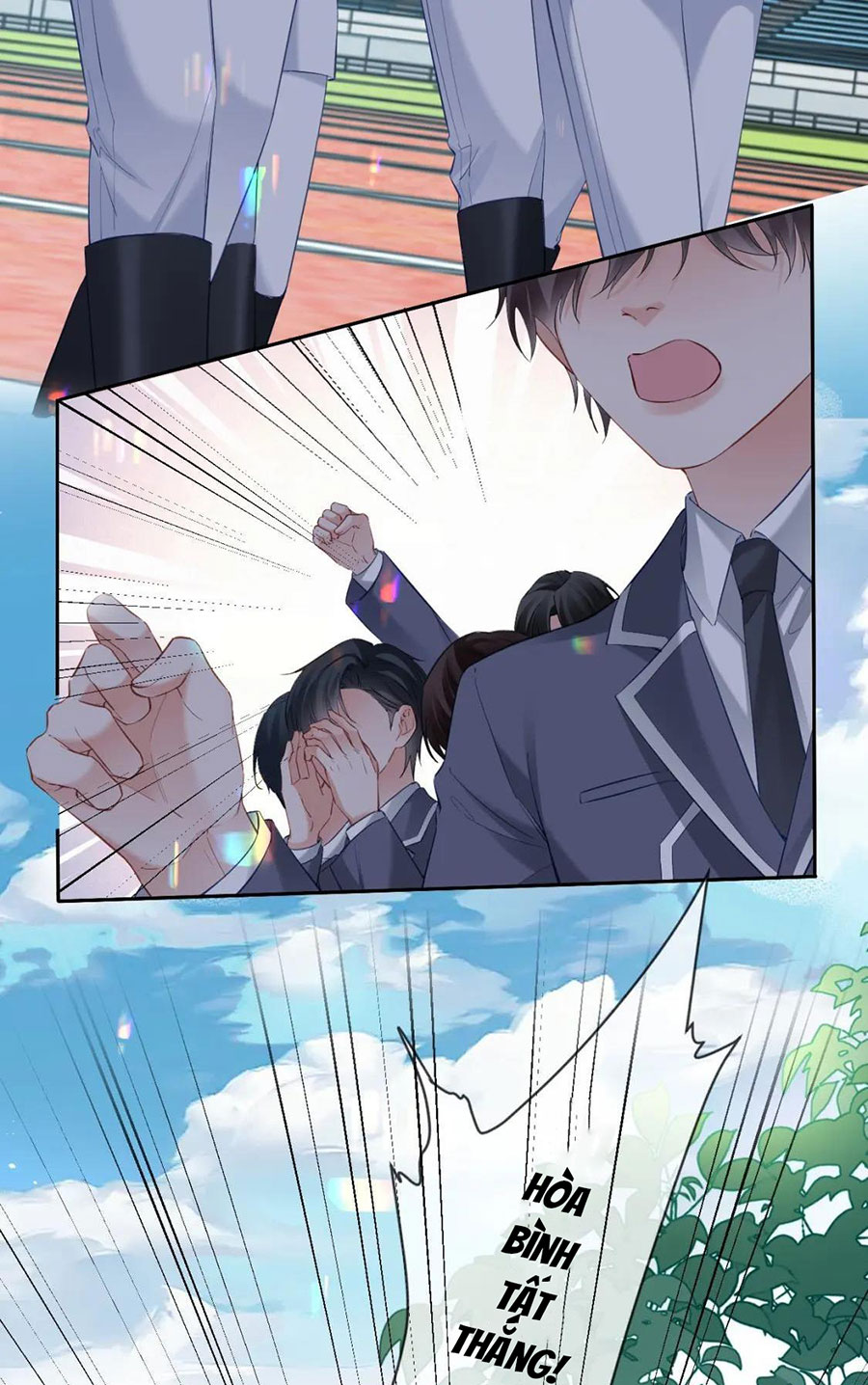 xin hãy ly hôn chapter 97 37