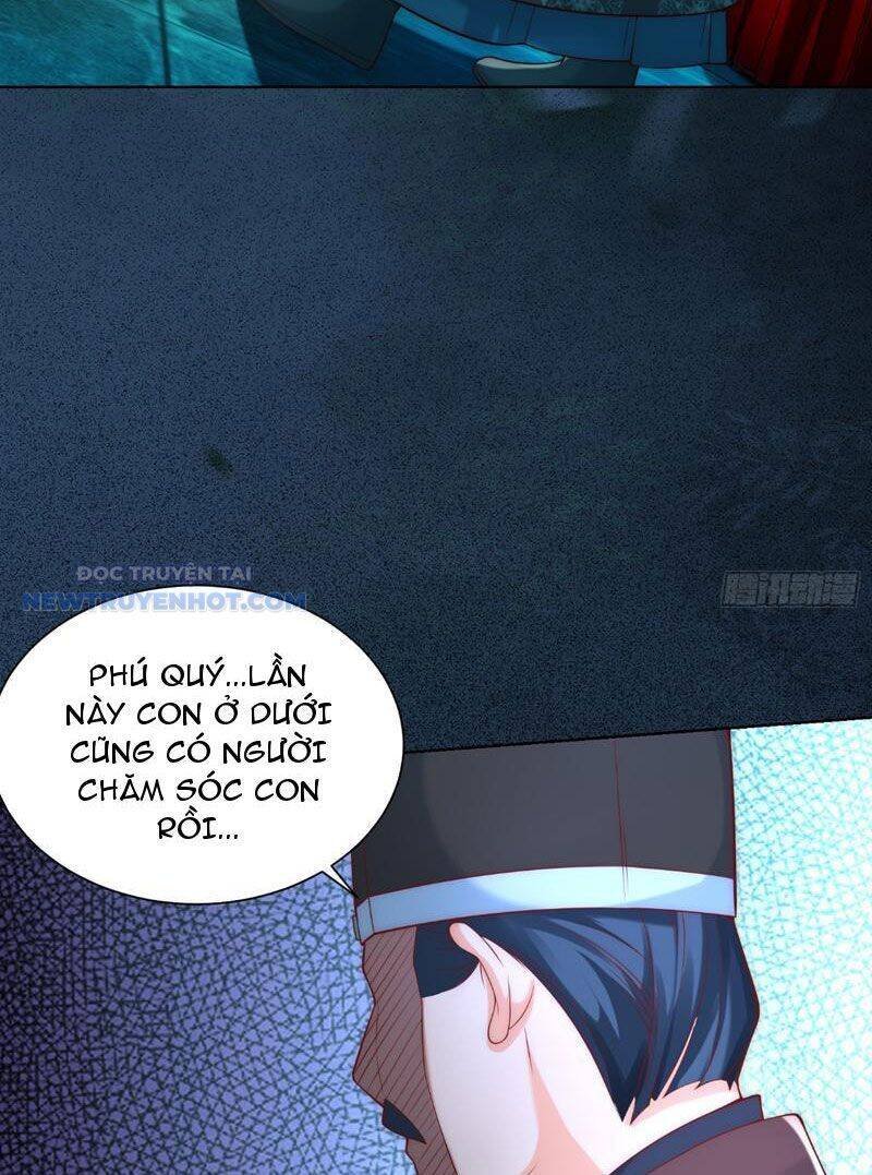 ta thực sự không muốn làm thần tiên chapter 23 53