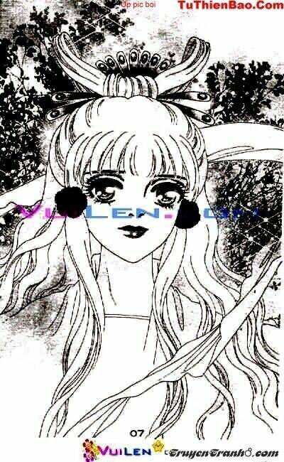 đóa hoa yêu kiều chapter 10 8