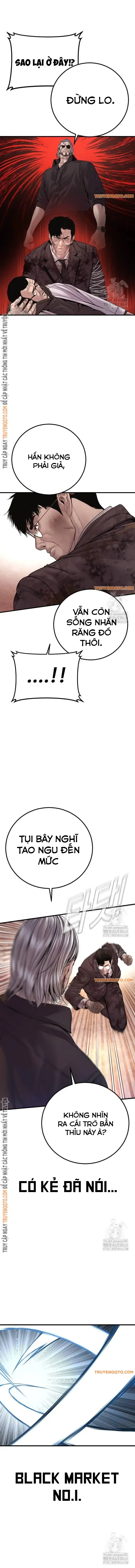 đặc vụ kim chapter 177 27