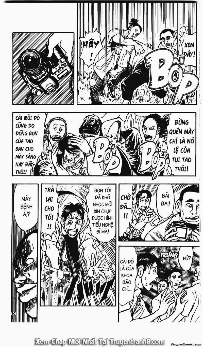 sắc lệnh ánh trăng chapter 37 18