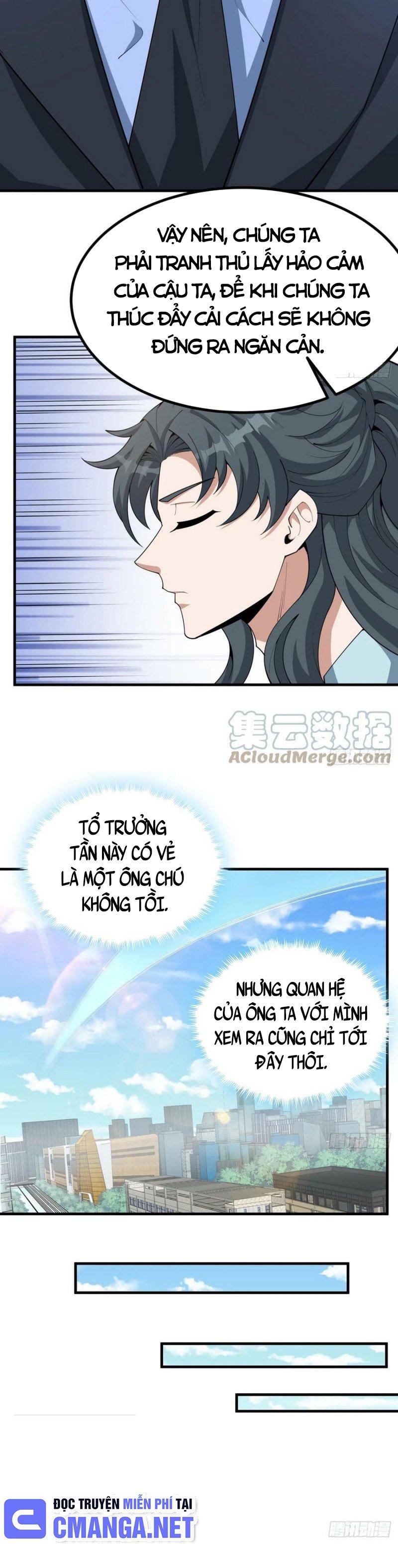 địa cầu đệ nhất kiếm chapter 195 12