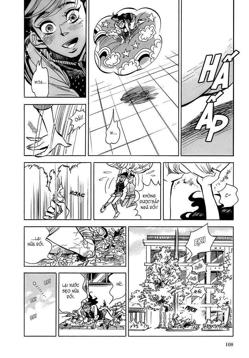 ran to haiiro no sekai chapter 4 16